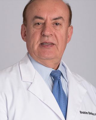 Dr. Ibrahim Bshara | Premier Physicians