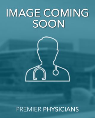 Image Coming Soon | Premier Physicians