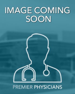 Image Coming Soon | Premier Physicians